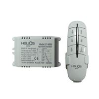 Avize KumandasıIP 204 Kanallı4x1000 W 1